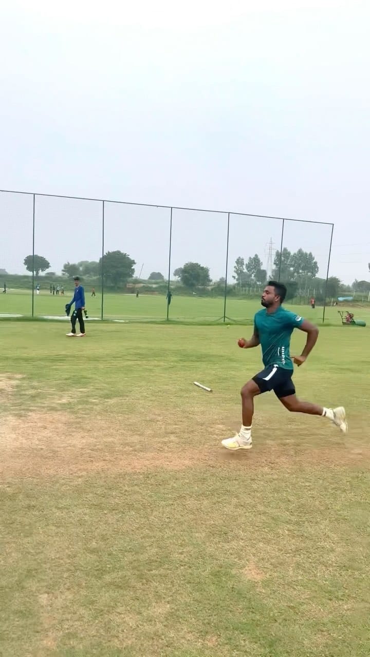 Post 8 by Imran Alam on Instagram (video)