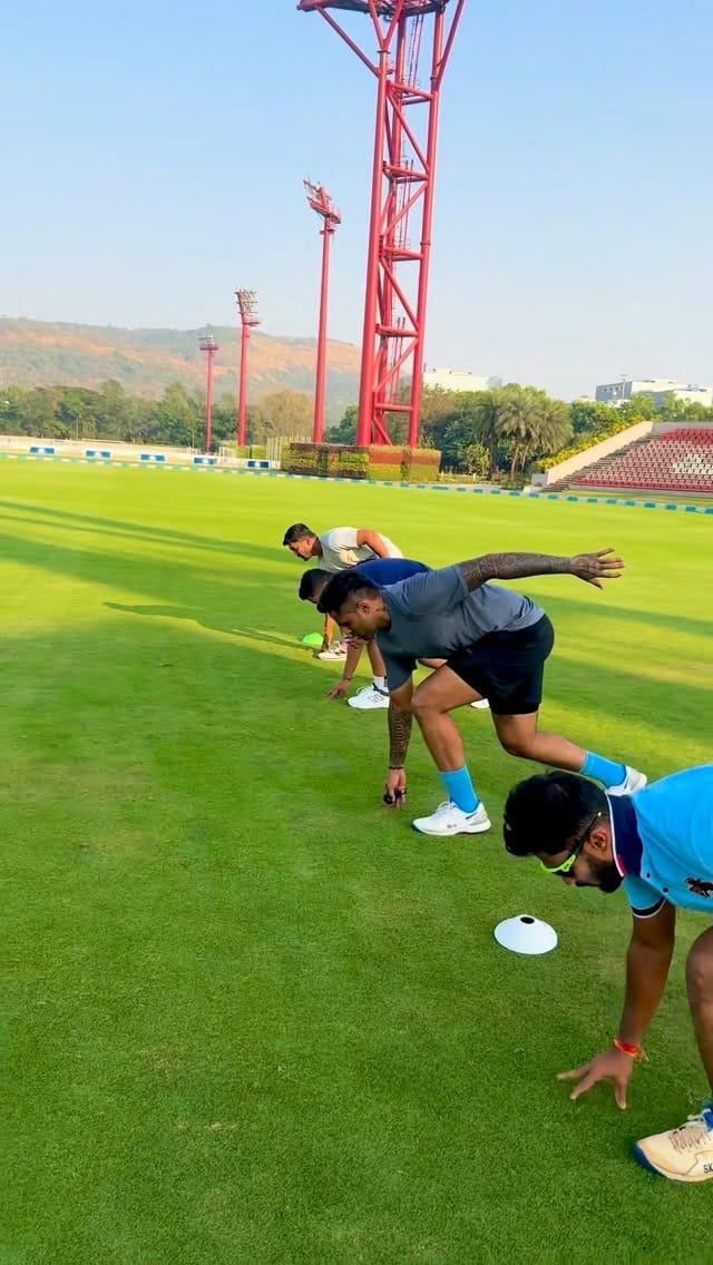 Post 5 by Sidhaant Aadhhathrao on Instagram (video)