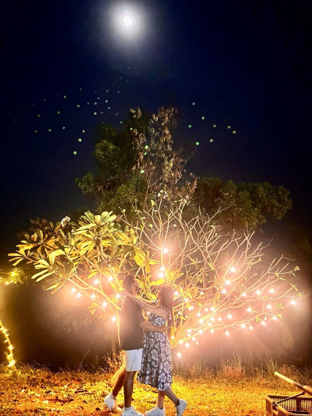 Post 4 by Sidhaant Aadhhathrao on Instagram (image)
