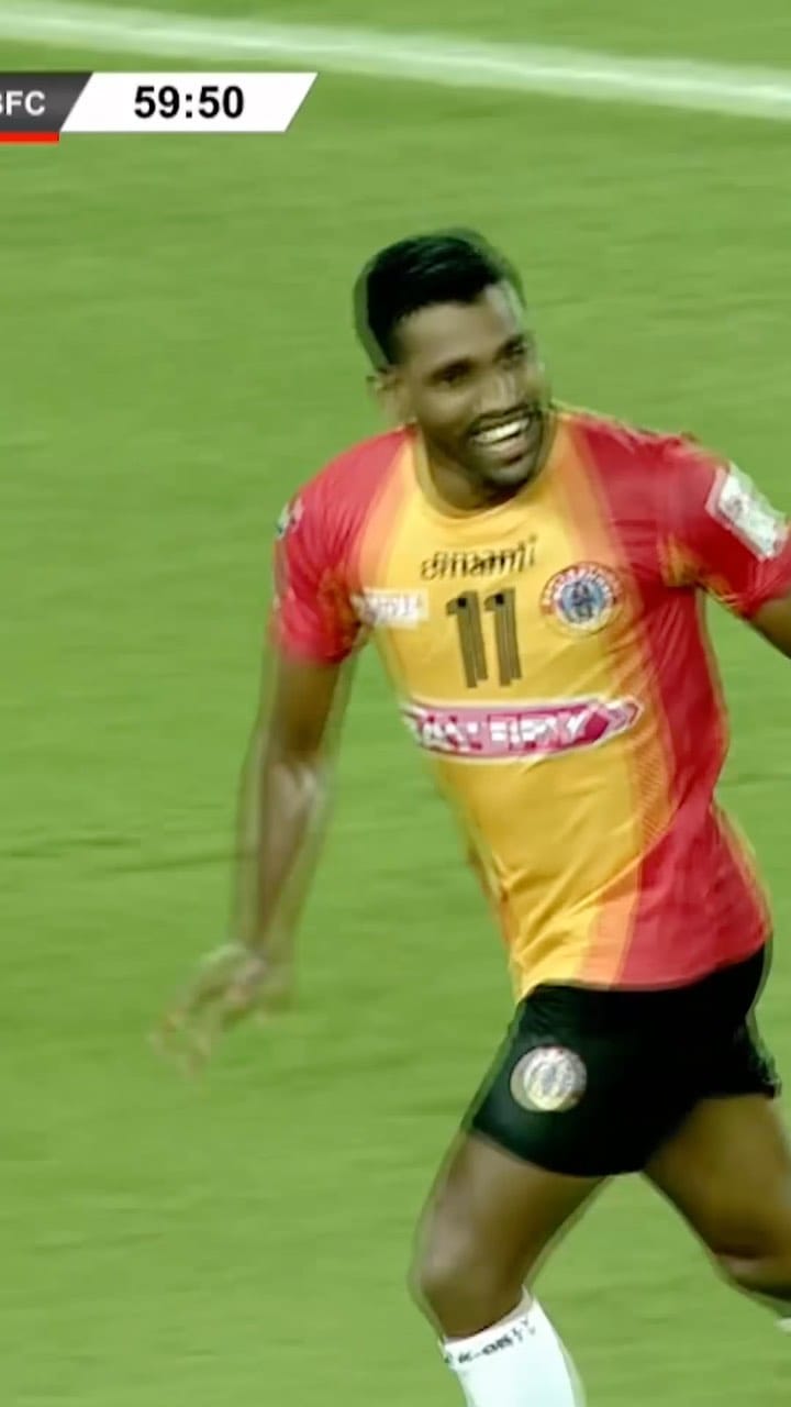 Post 9 by Nandha Kumar on Instagram (video)