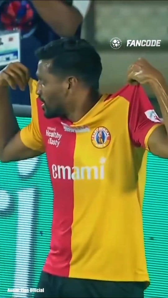 Post 5 by Nandha Kumar on Instagram (video)