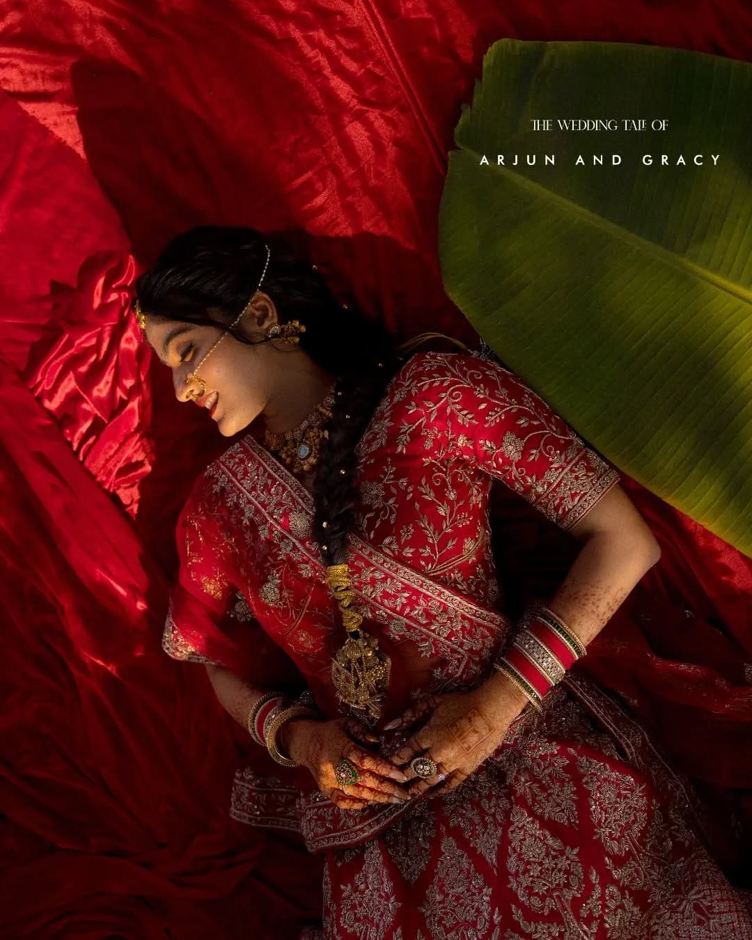 Post 4 by Atul Rawal | Wedding photography | Rajkot on Instagram (carousel)