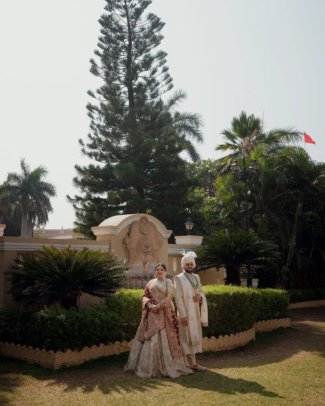 Post 1 by Atul Rawal | Wedding photography | Rajkot on Instagram (carousel)