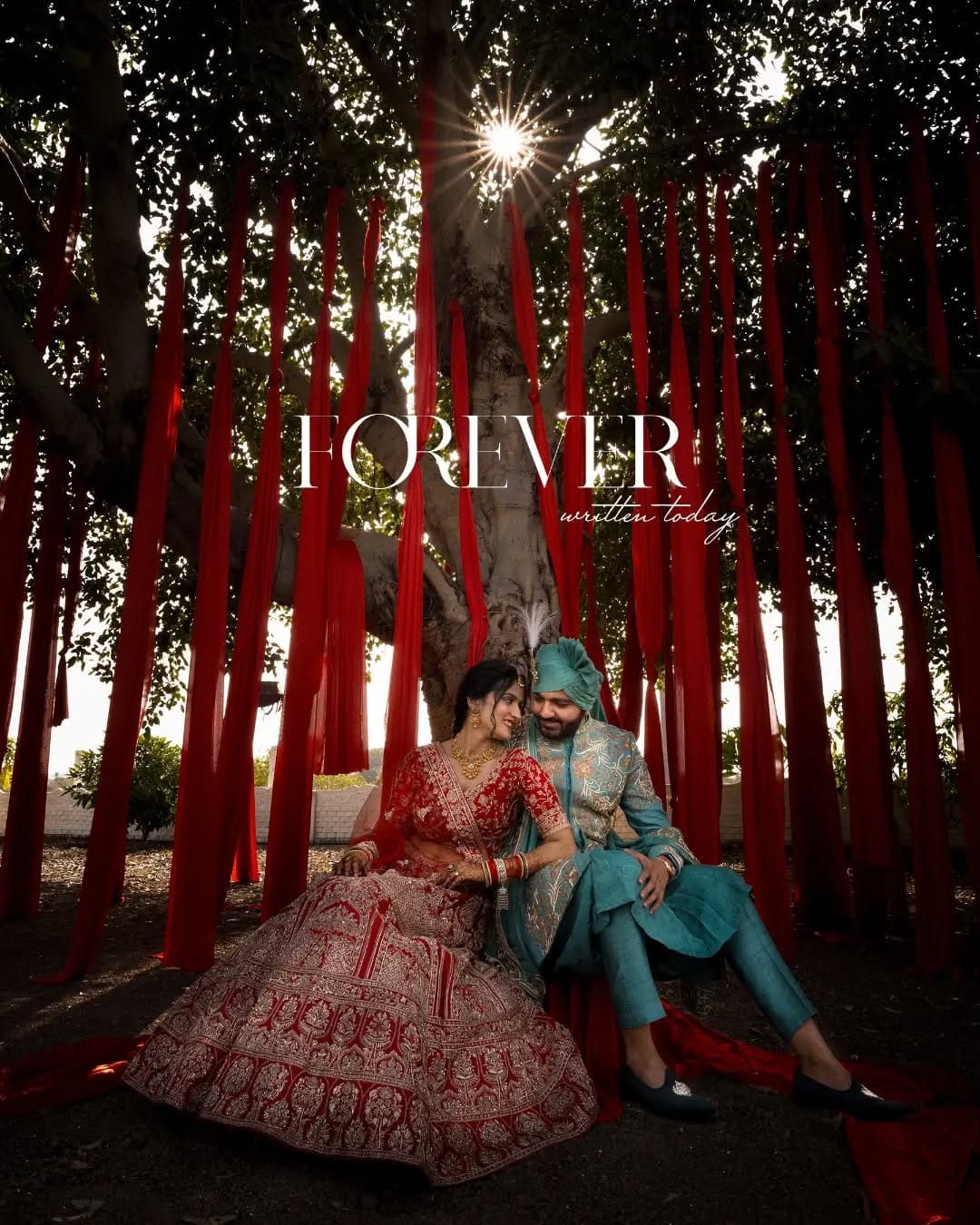 Post 3 by Atul Rawal | Wedding photography | Rajkot on Instagram (carousel)