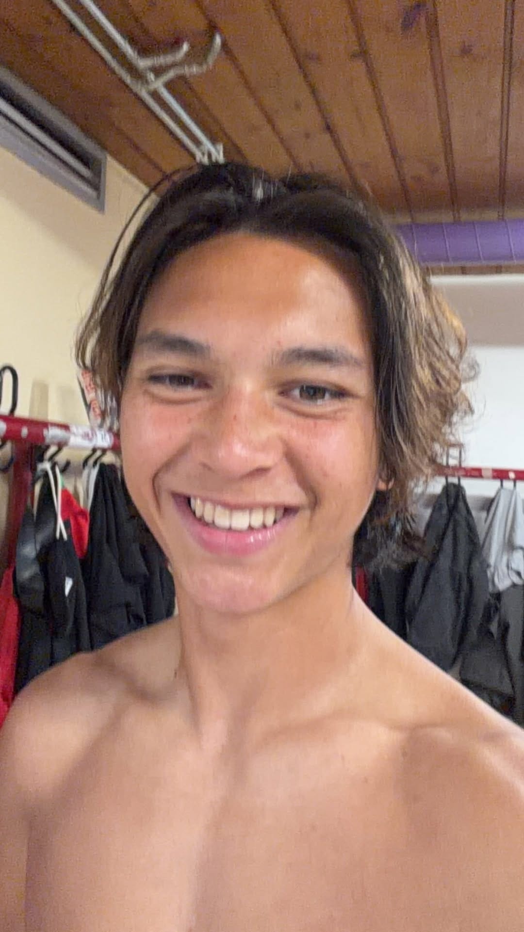 Post 1 by Billy Bob Bracher on Instagram (video)
