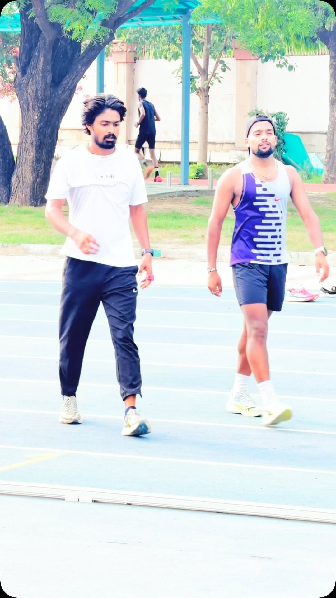 Post 3 by Shivam Kumar on Instagram (video)