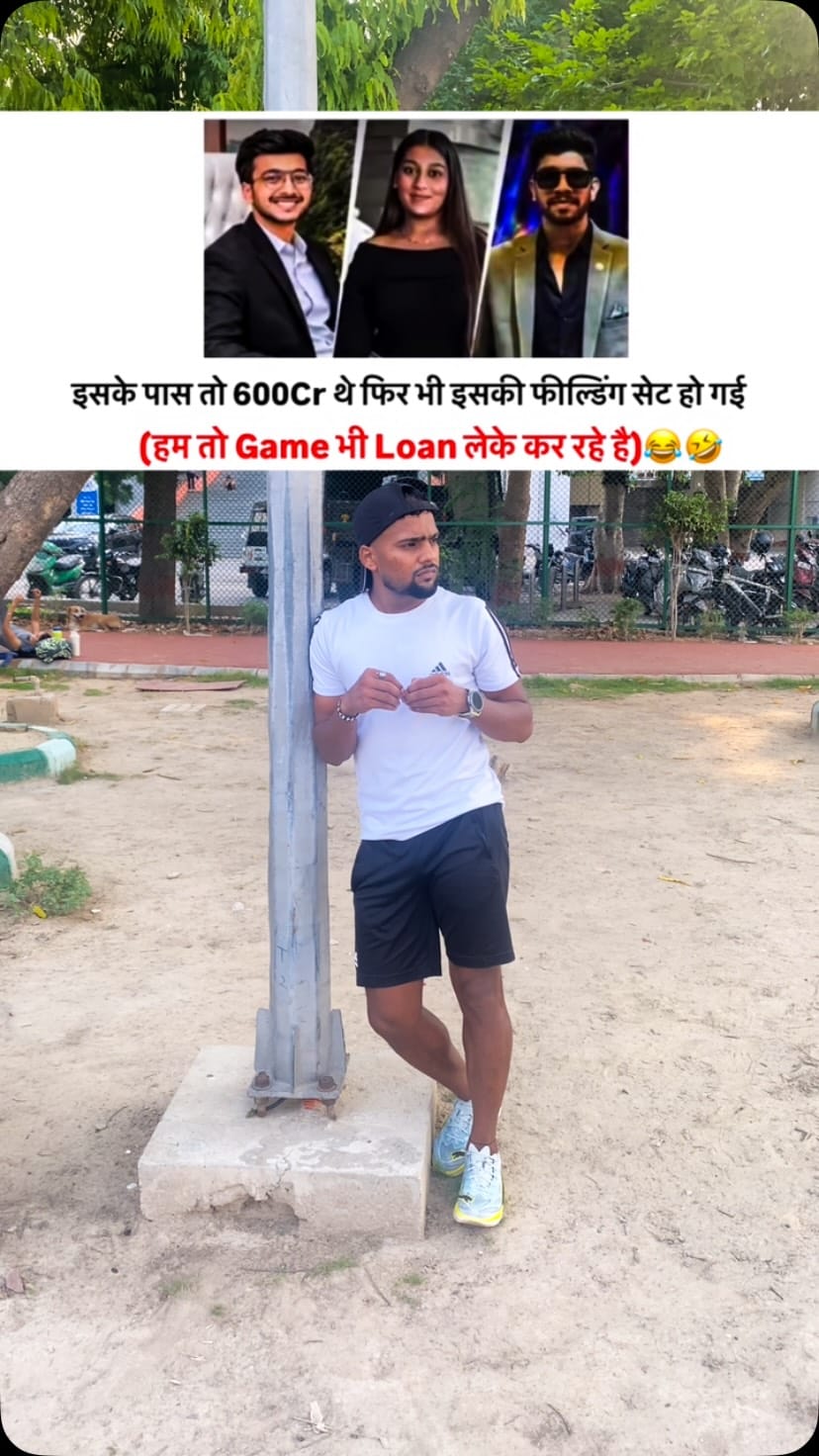 Post 6 by Shivam Kumar on Instagram (video)