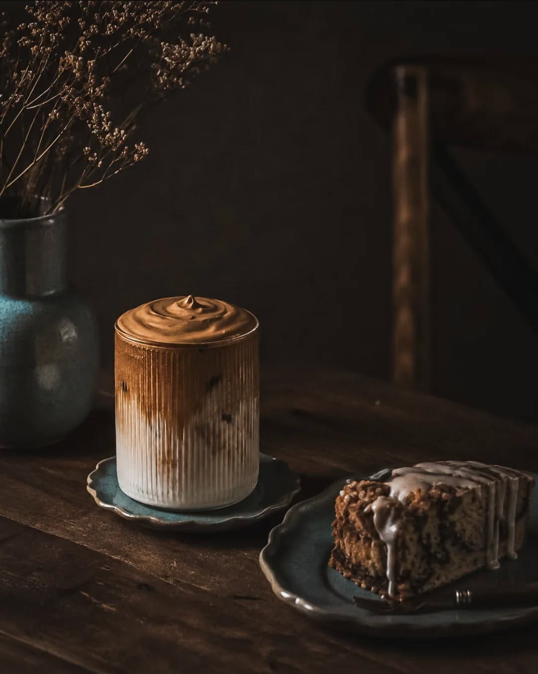 Post 8 by Sawsan ➪ A Coffee lover☕️ on Instagram (image)
