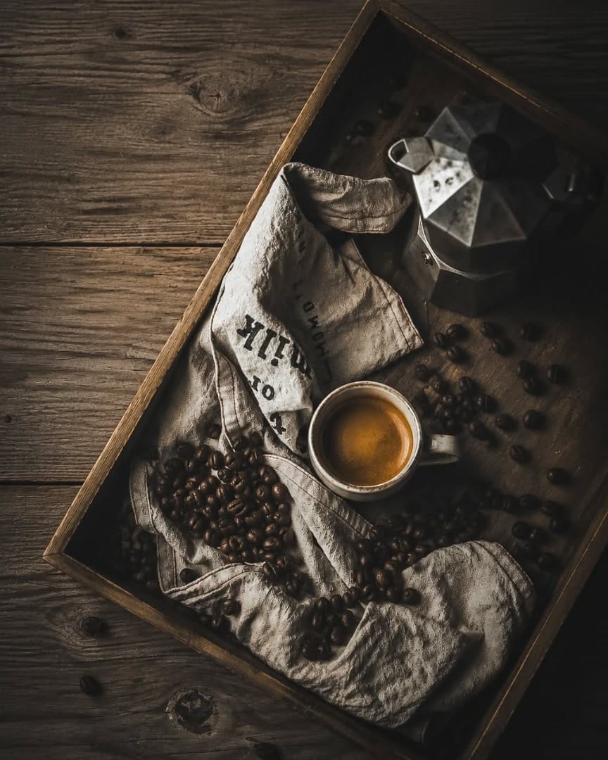 Post 7 by Sawsan ➪ A Coffee lover☕️ on Instagram (image)