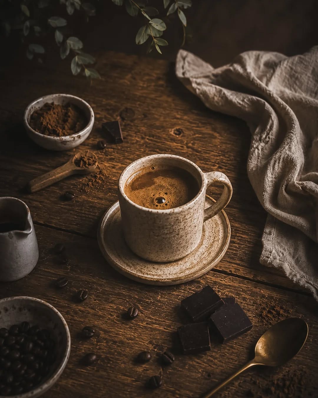 Post 5 by Sawsan ➪ A Coffee lover☕️ on Instagram (image)