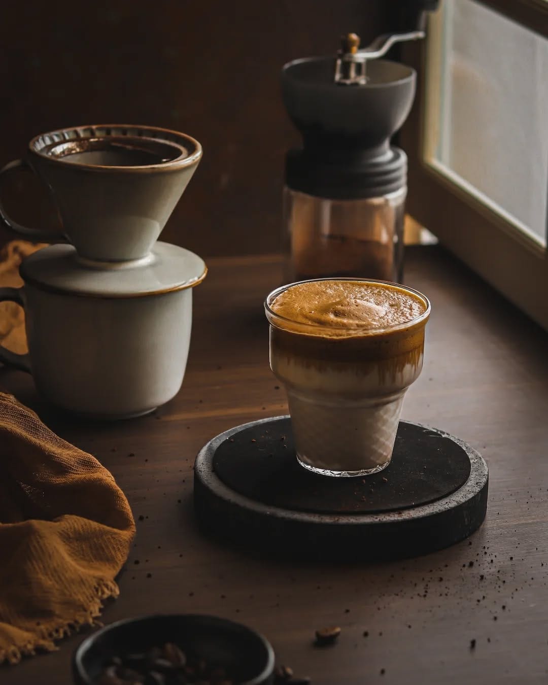Post 2 by Sawsan ➪ A Coffee lover☕️ on Instagram (carousel)