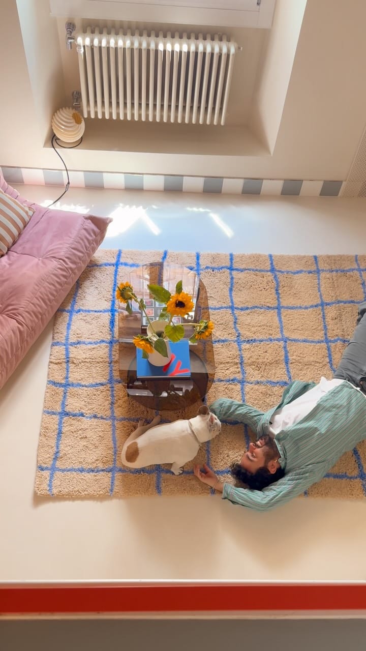 Post 6 by Danilo & Paolo | Interior on Instagram (video)
