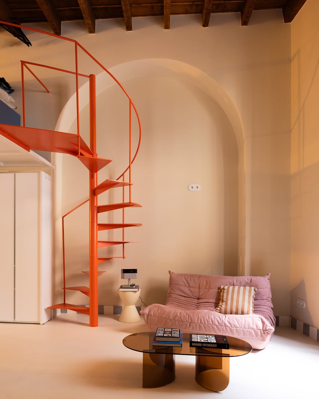 Post 10 by Danilo & Paolo | Interior on Instagram (carousel)