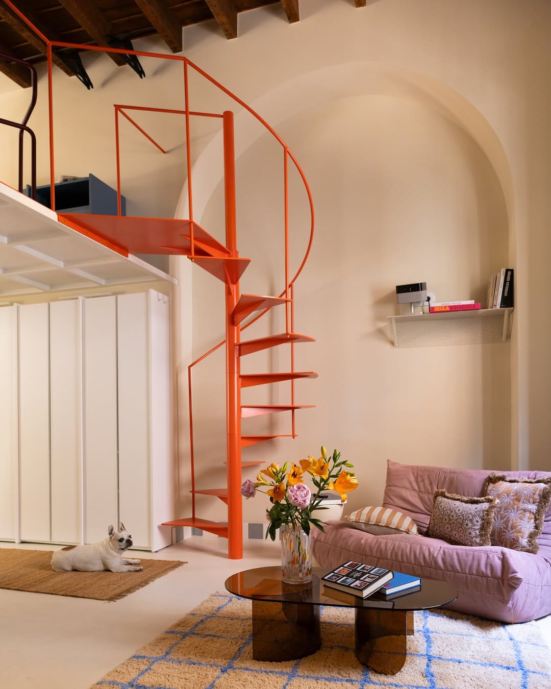 Post 1 by Danilo & Paolo | Interior on Instagram (carousel)