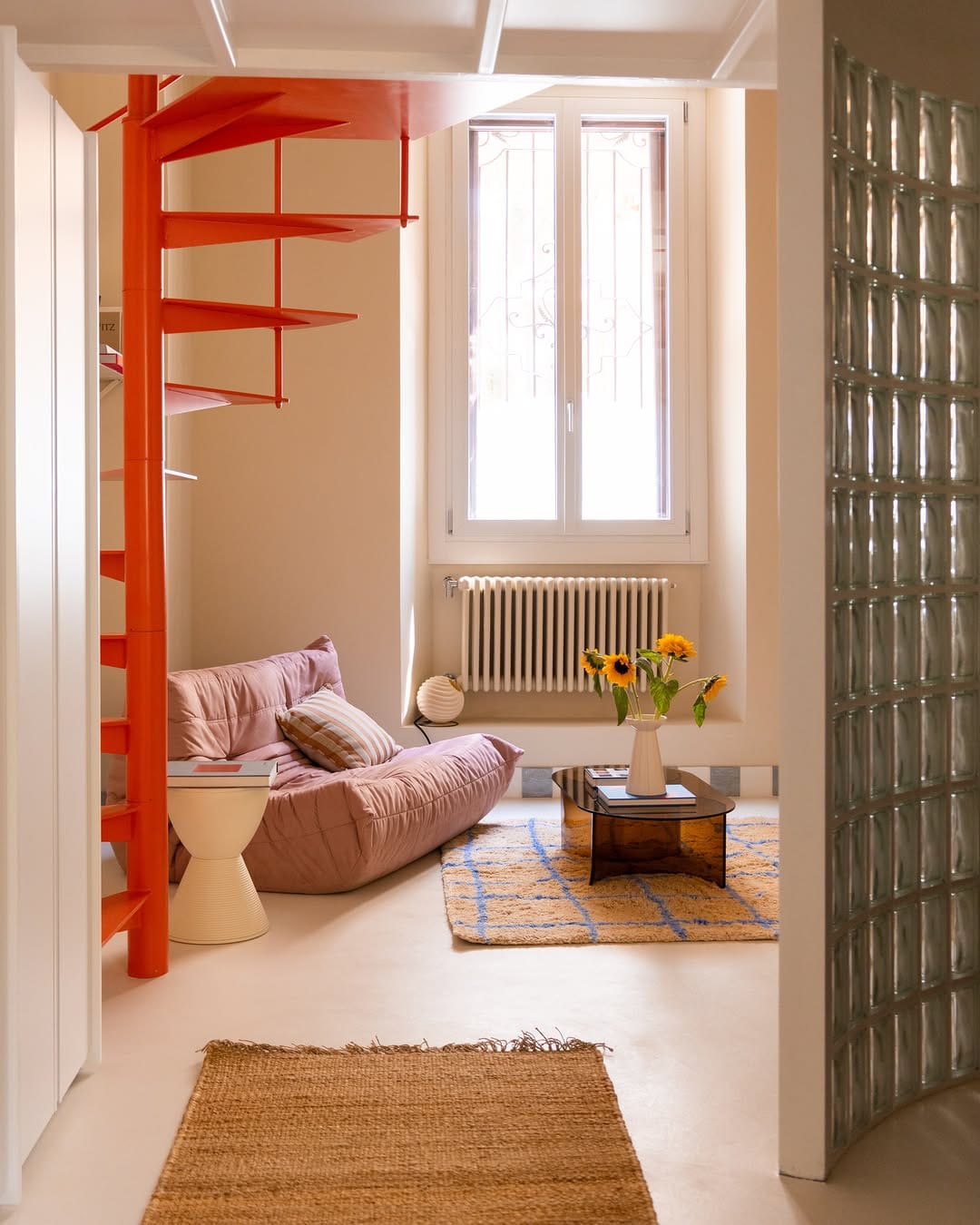 Post 5 by Danilo & Paolo | Interior on Instagram (carousel)