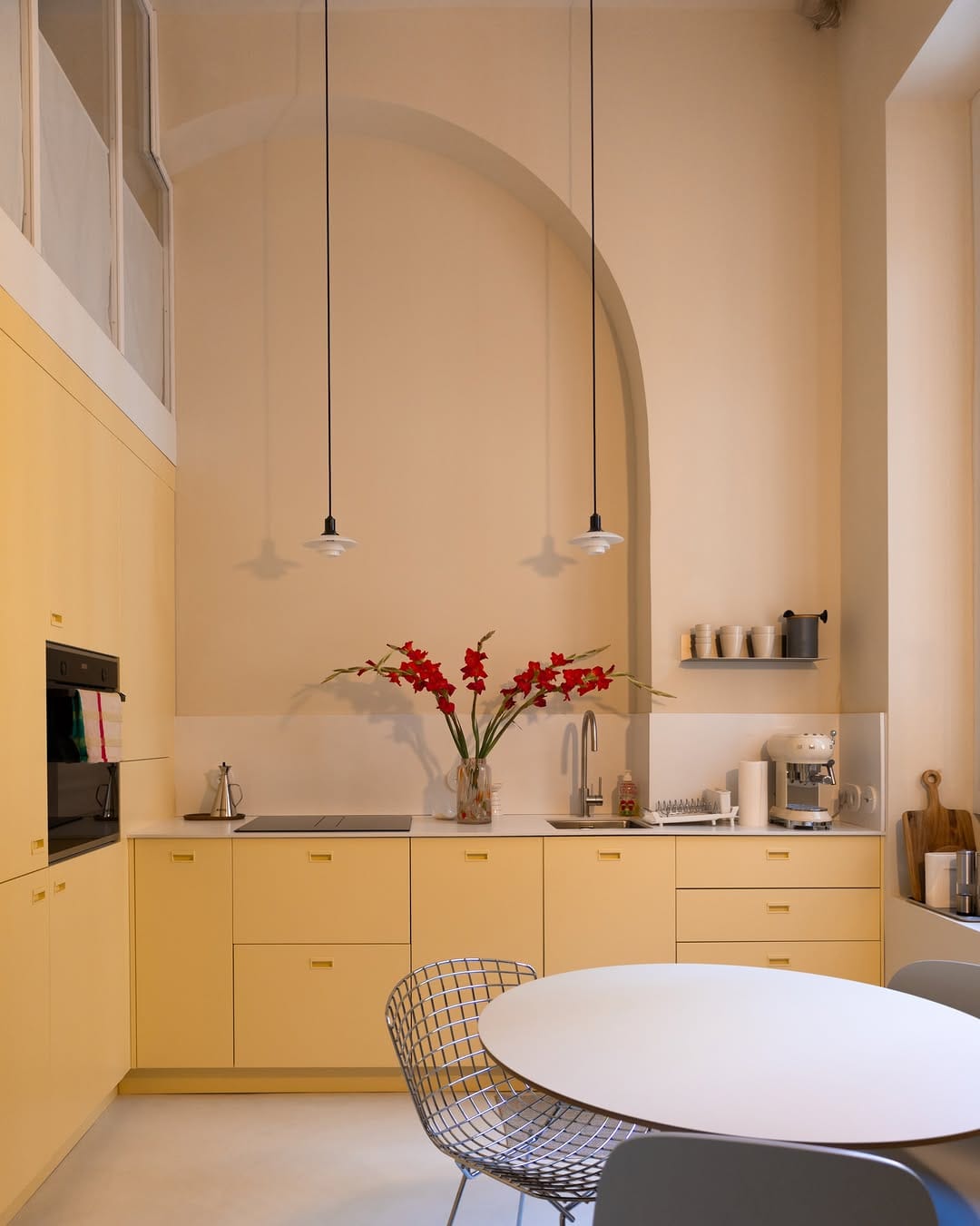 Post 3 by Danilo & Paolo | Interior on Instagram (carousel)