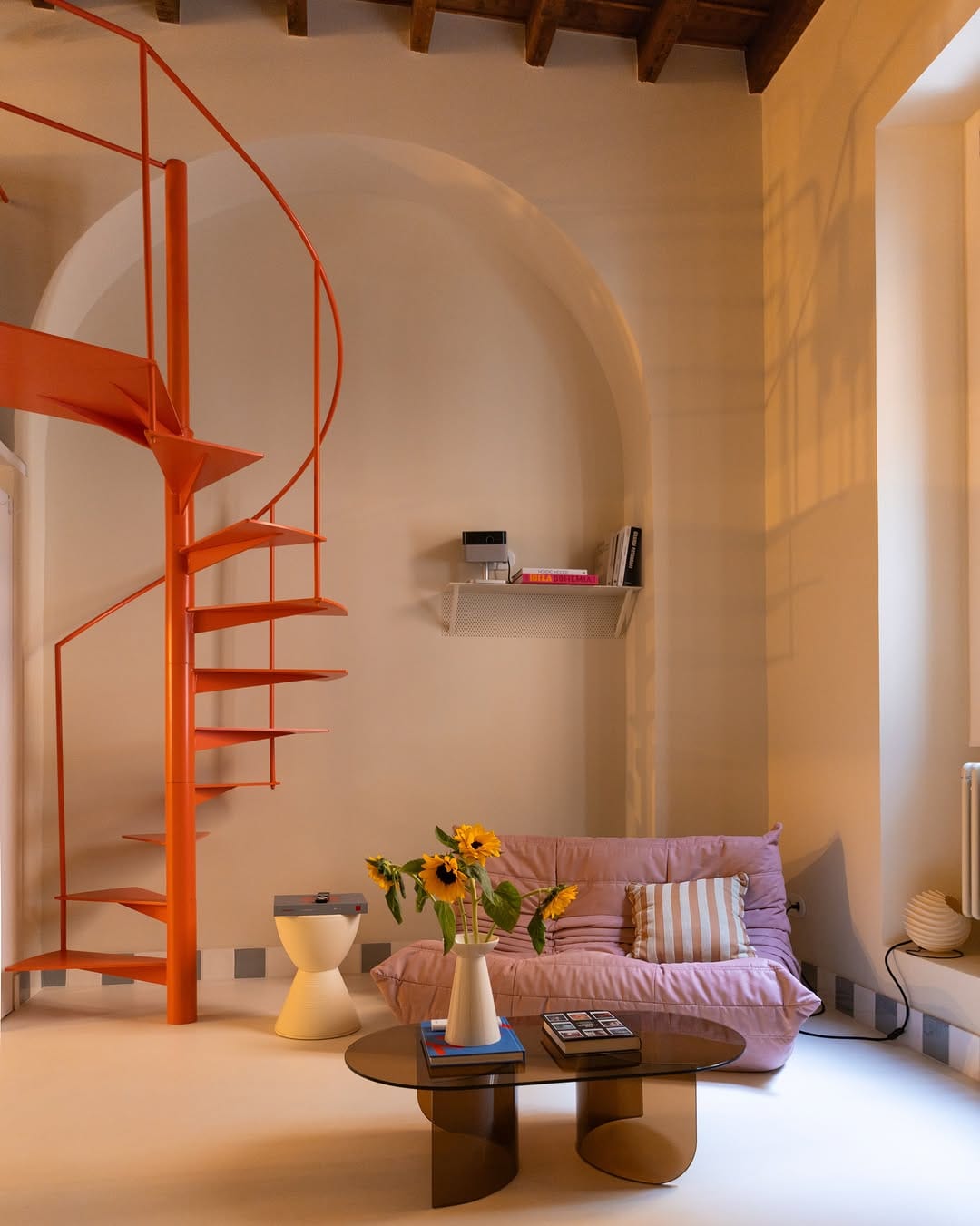 Post 8 by Danilo & Paolo | Interior on Instagram (carousel)