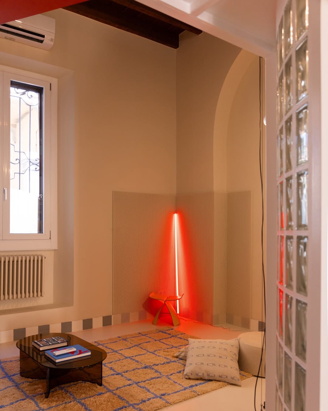 Post 4 by Danilo & Paolo | Interior on Instagram (carousel)