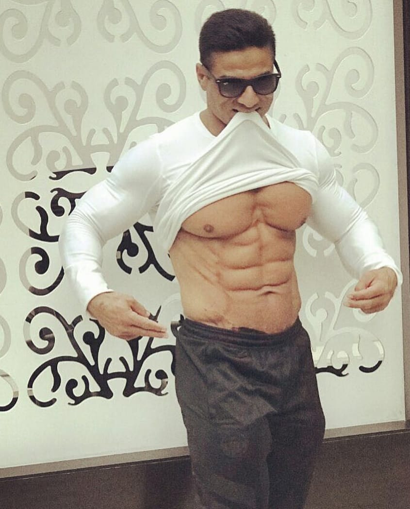 Post 9 by Rais Zaada on Instagram (image)