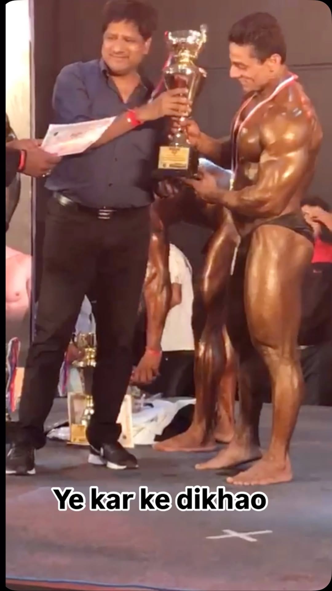 Post 6 by Rais Zaada on Instagram (video)