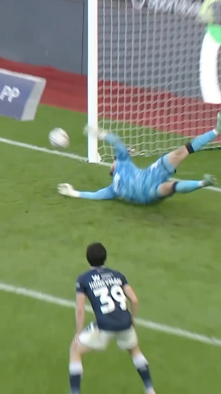 Post 10 by Matija Sarkic on Instagram (video)