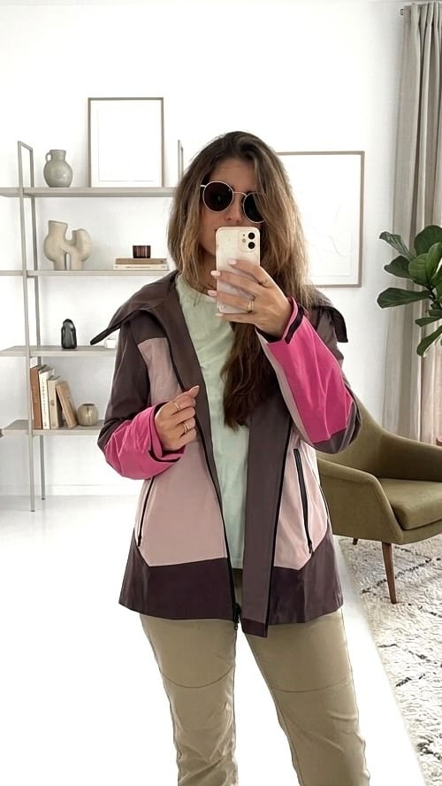 Post 1 by Sara allo specchio ✨ on Instagram (video)