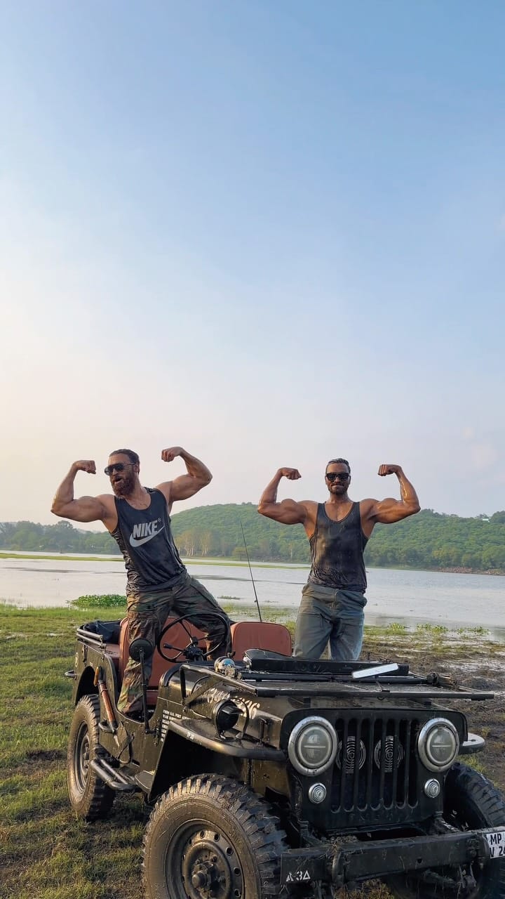 Post 1 by Ovais khan on Instagram (video)