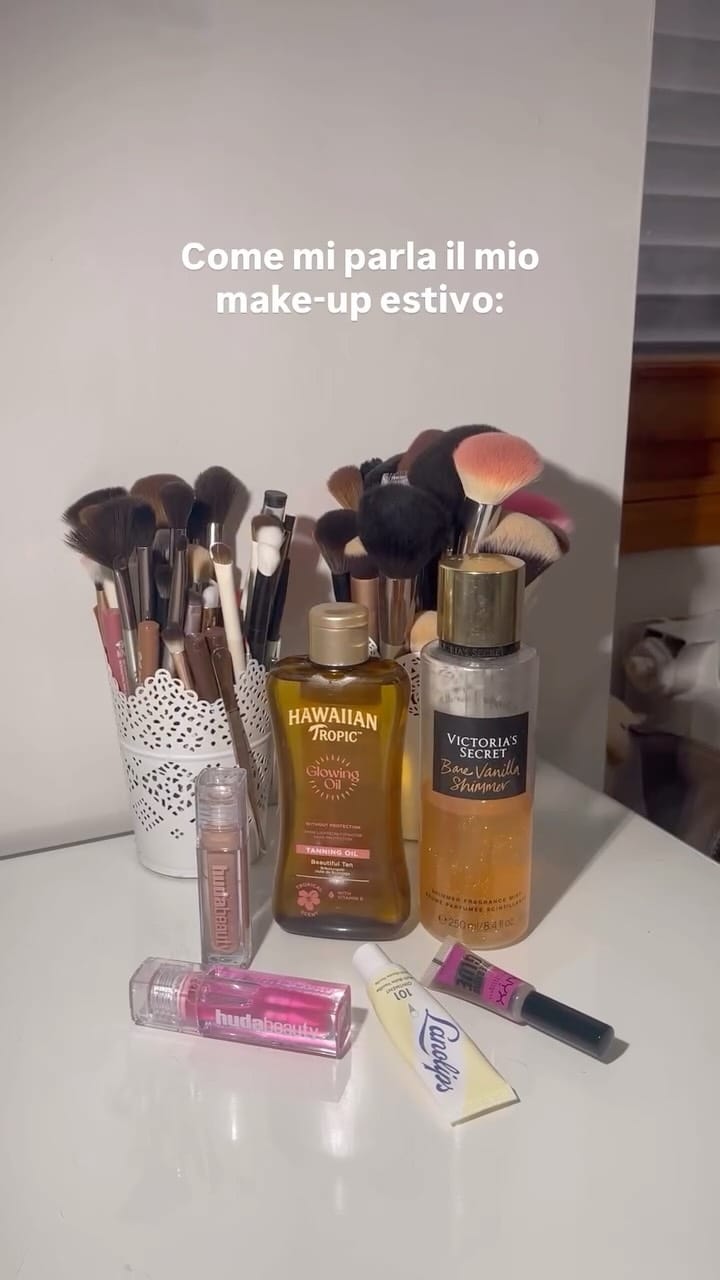 Post 9 by Giada ♡ on Instagram (video)