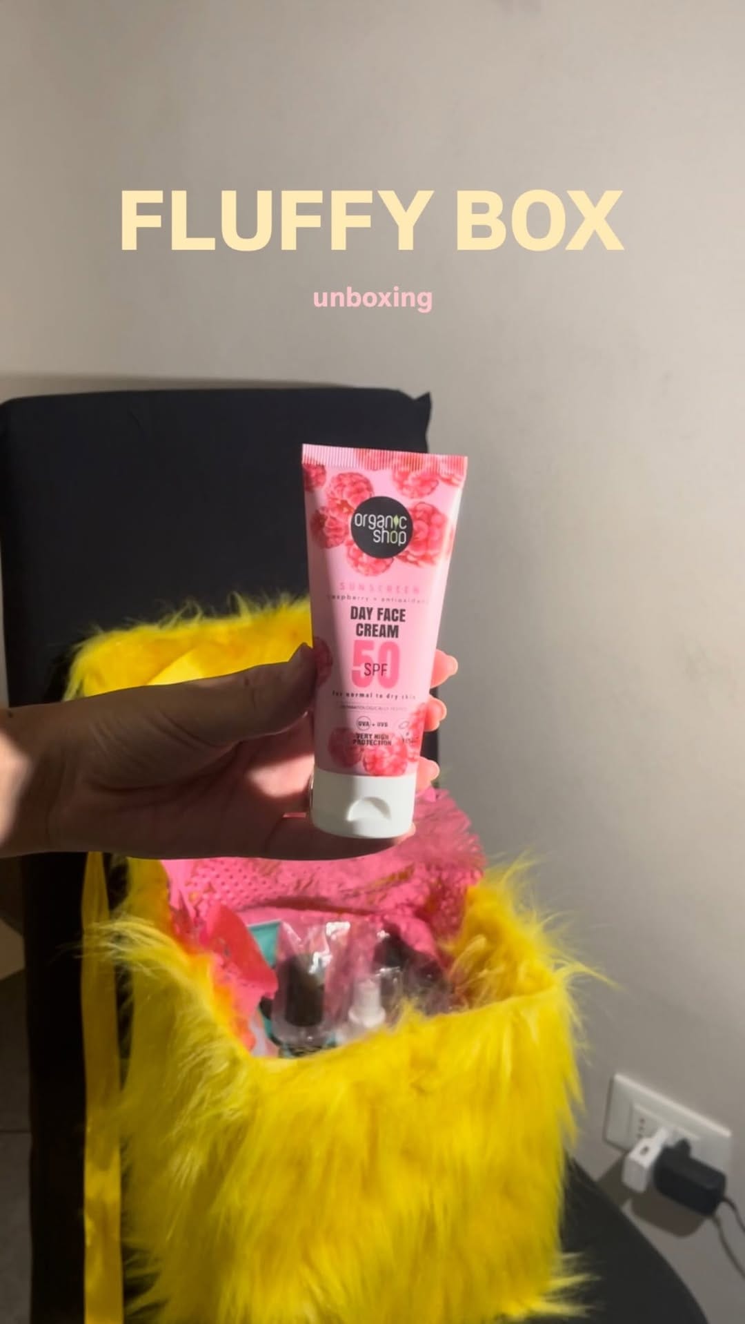 Post 8 by Giada ♡ on Instagram (video)