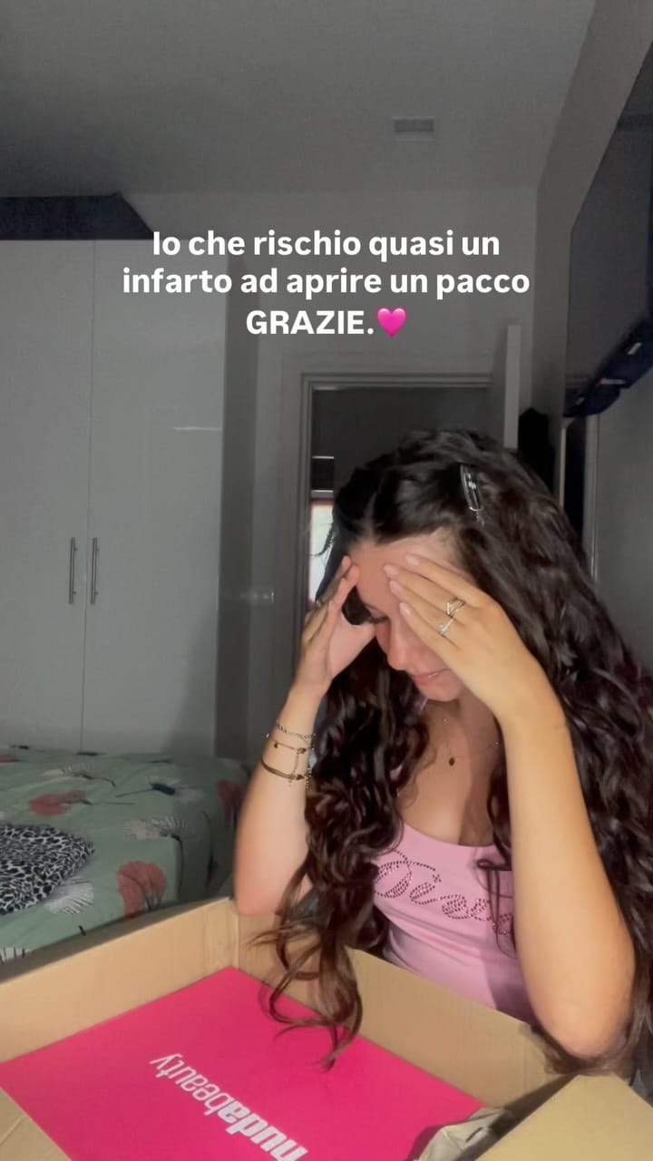 Post 5 by Giada ♡ on Instagram (video)