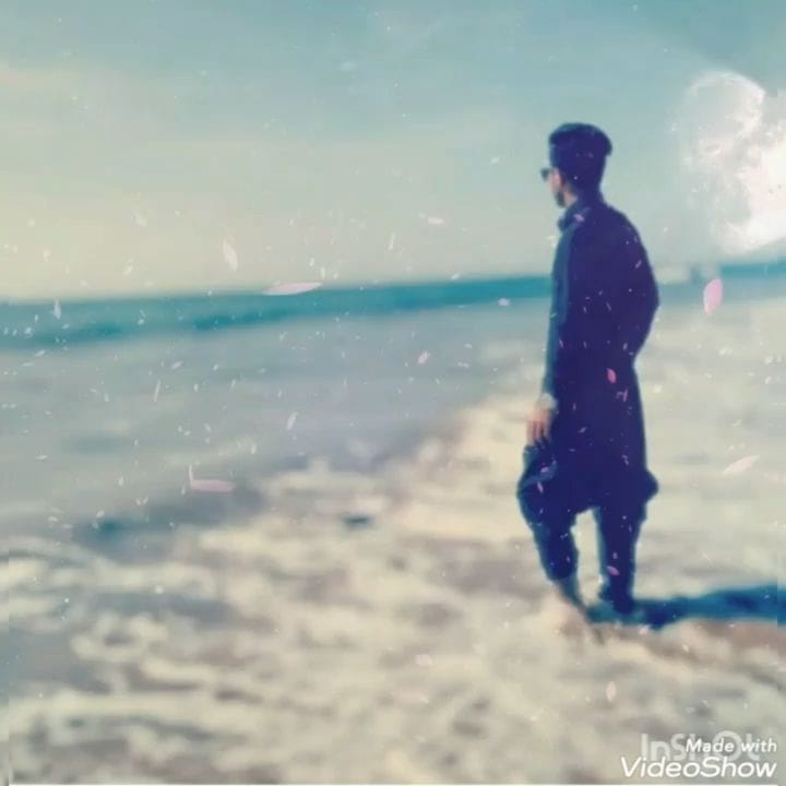 Post 3 by احمدحملی on Instagram (video)