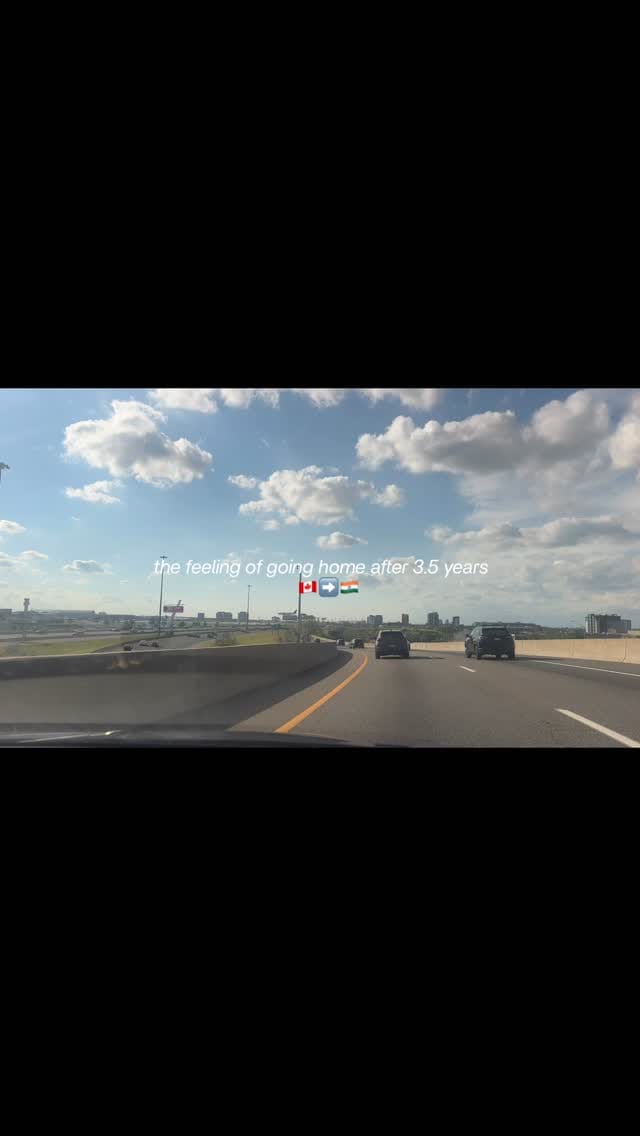 Post 6 by Shreya Gohil on Instagram (video)