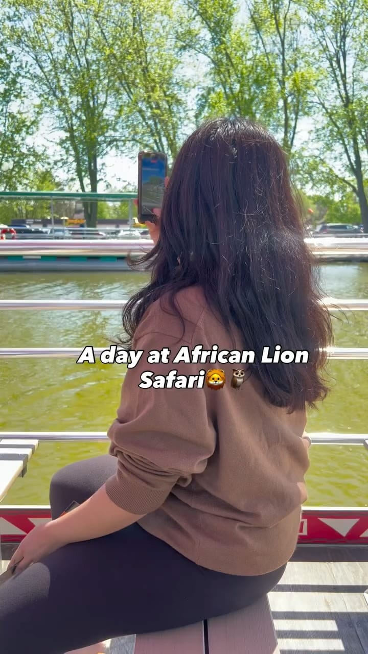 Post 7 by Shreya Gohil on Instagram (video)