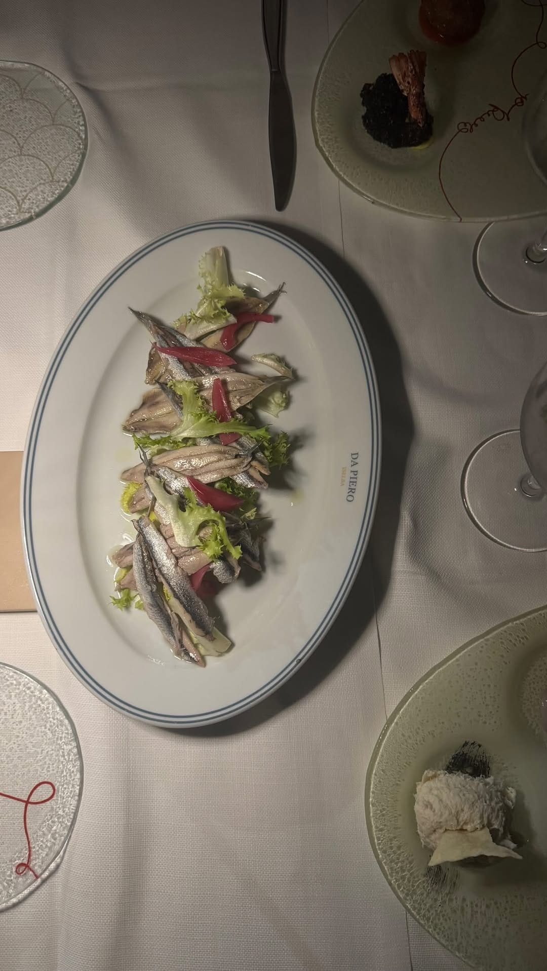 Post 7 by Mattia Posta on Instagram (video)