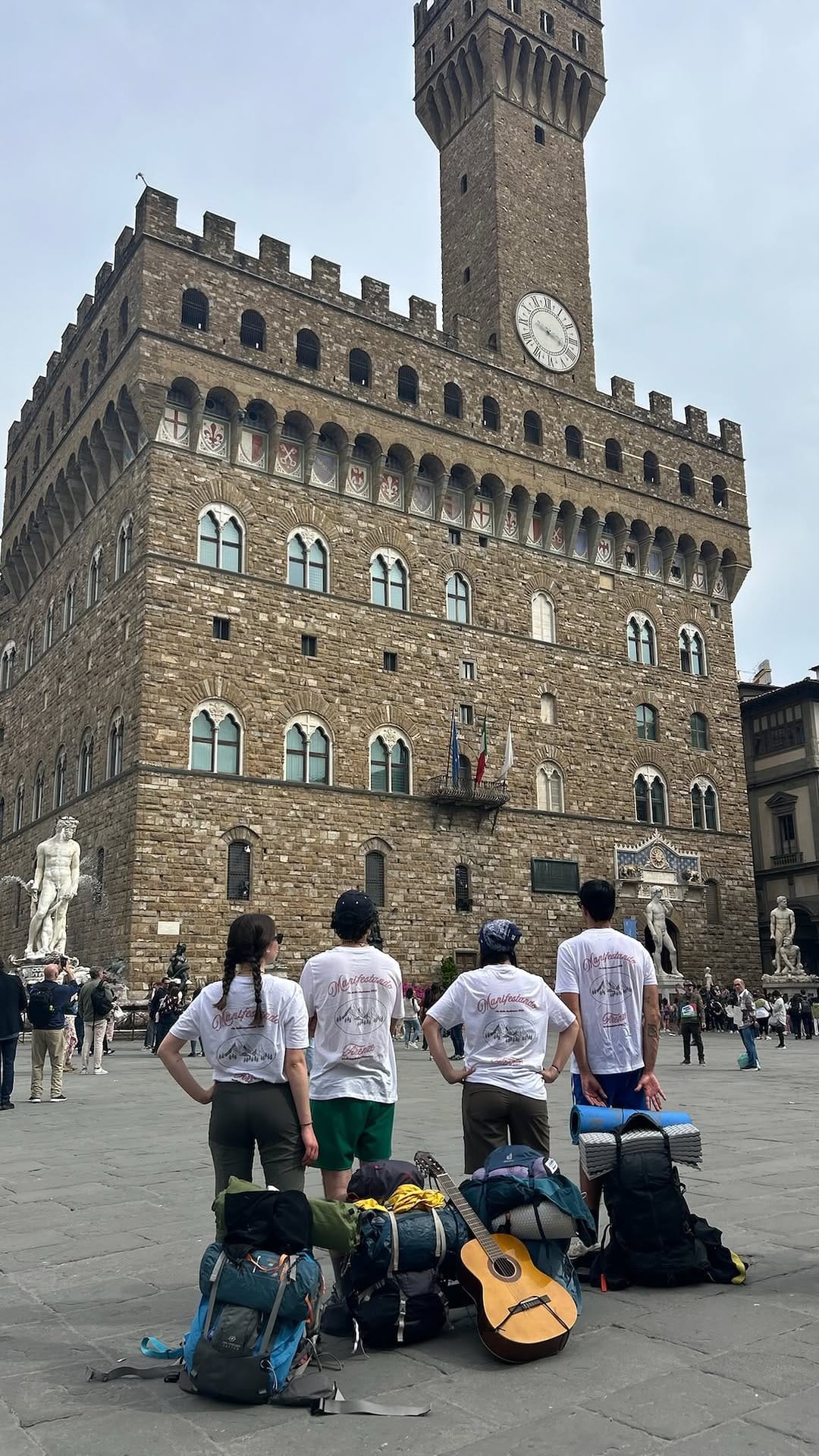 Post 8 by Mattia Posta on Instagram (video)
