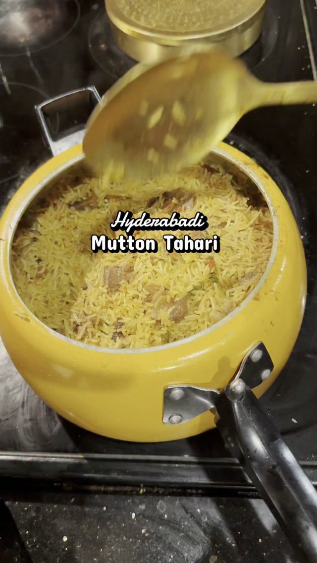 Post 9 by Asiya Ejazuddin on Instagram (video)