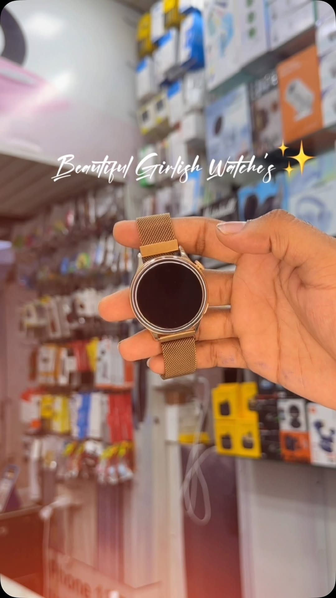 Post 9 by *Jon Mobile* 🔶 The Gadget Destination on Instagram (video)