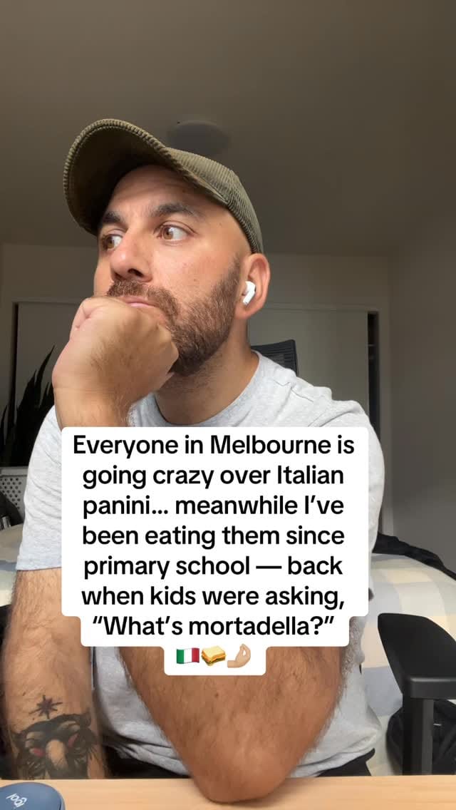 Post 10 by David on Instagram (video)