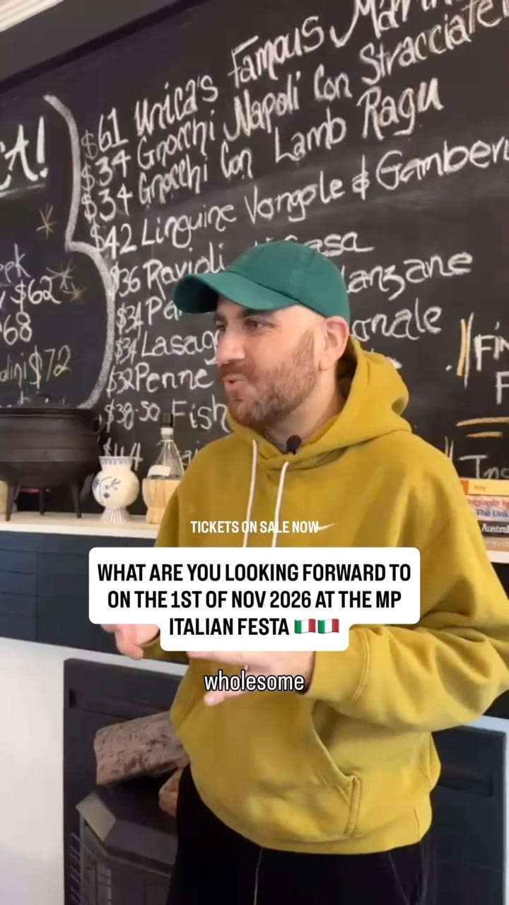 Post 2 by David on Instagram (video)