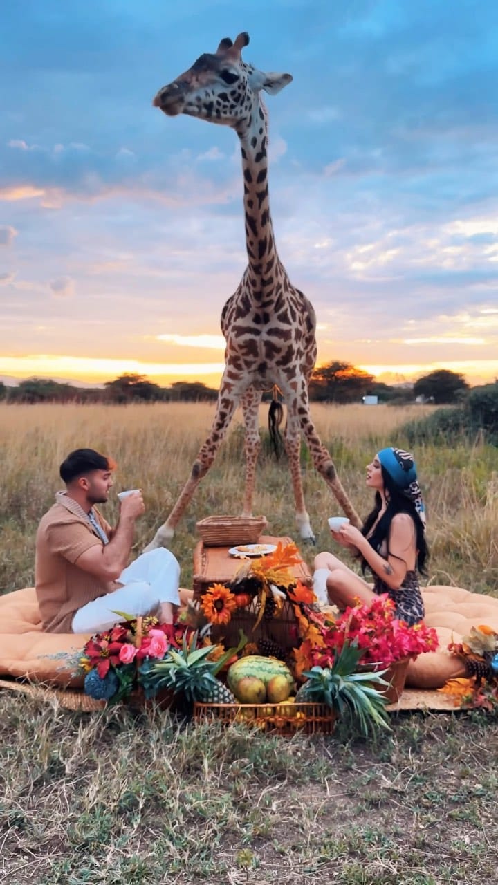 Post 8 by Alessia De Carolis e Lorenzo Tombolillo | Travel Creators on Instagram (video)