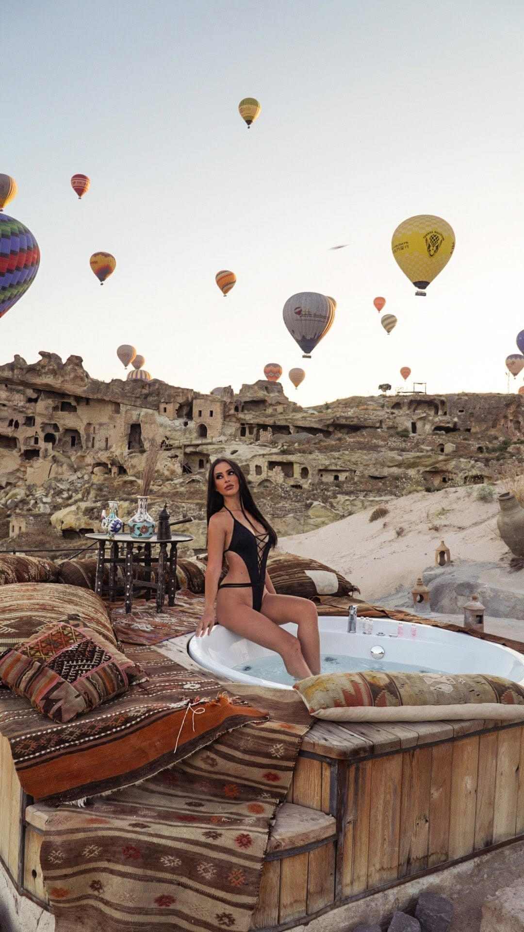 Post 10 by Alessia De Carolis e Lorenzo Tombolillo | Travel Creators on Instagram (video)