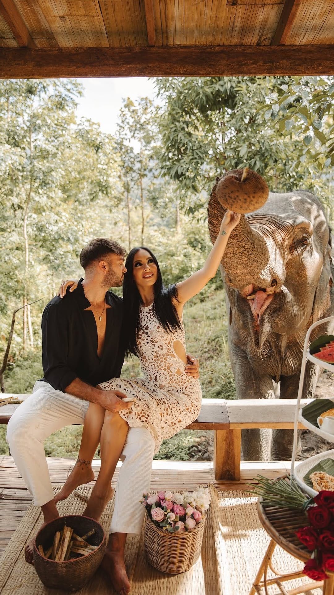 Post 9 by Alessia De Carolis e Lorenzo Tombolillo | Travel Creators on Instagram (video)
