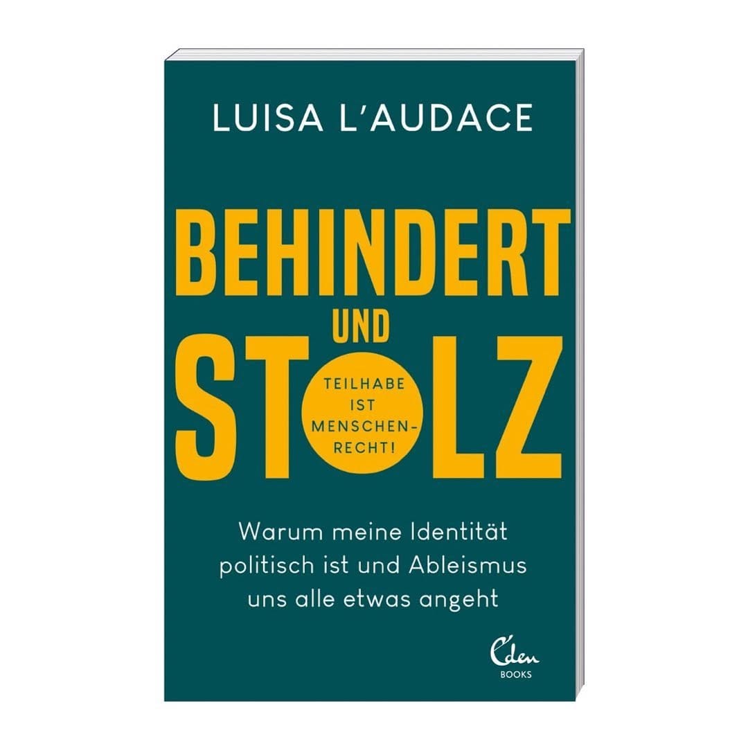 Post 8 by Luisa L'Audace on Instagram (image)
