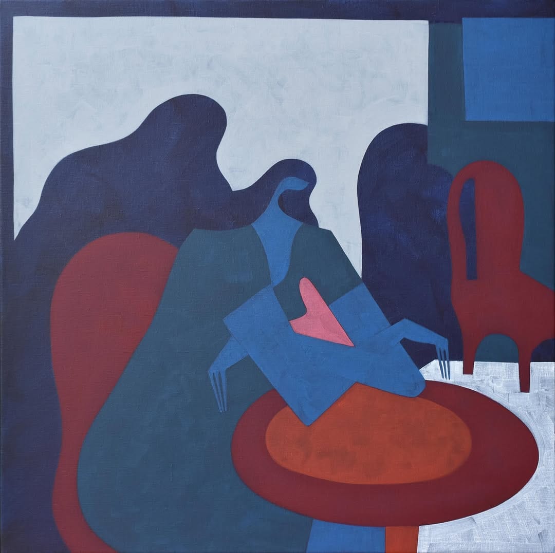 Post 3 by Parra on Instagram (image)