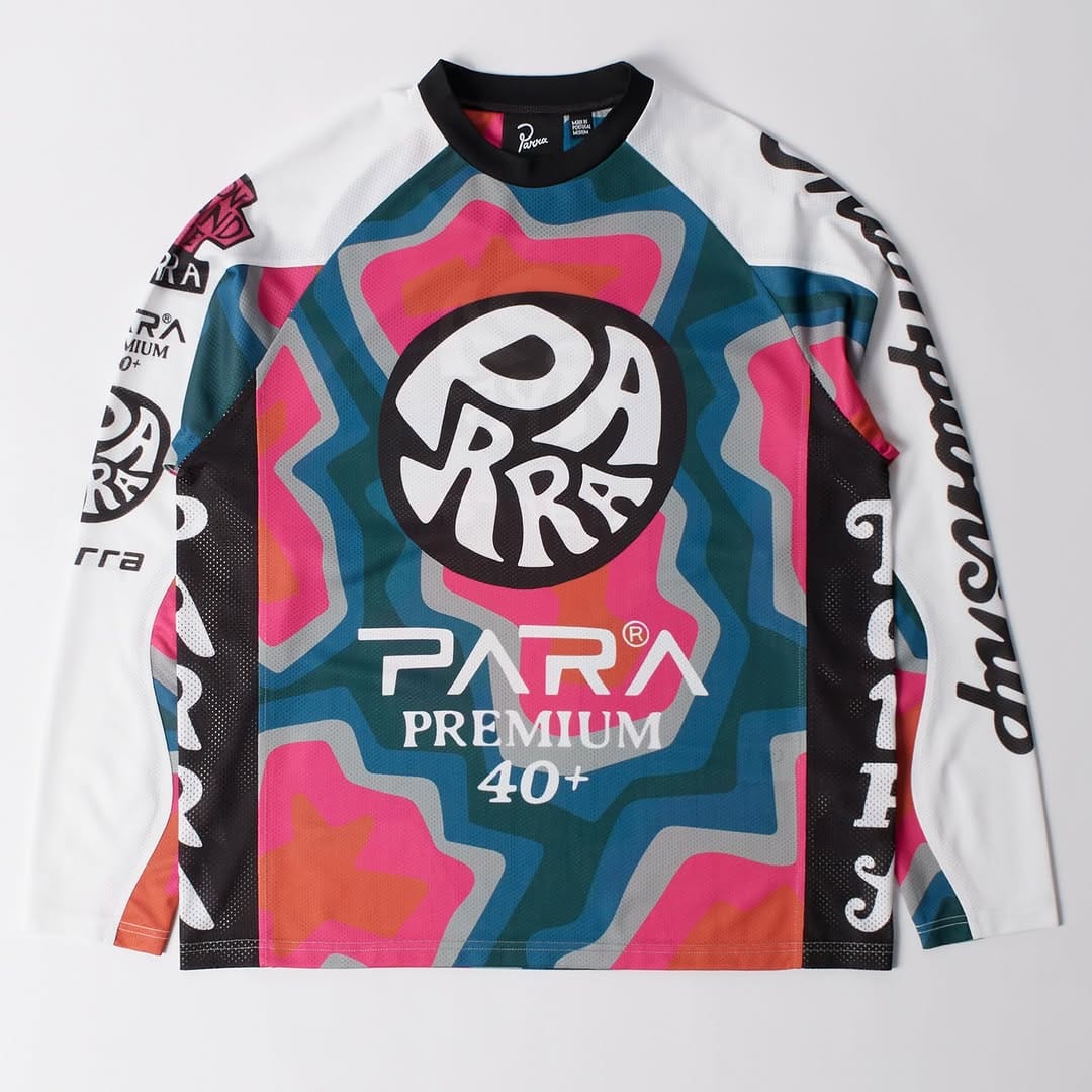 Post 6 by Parra on Instagram (carousel)