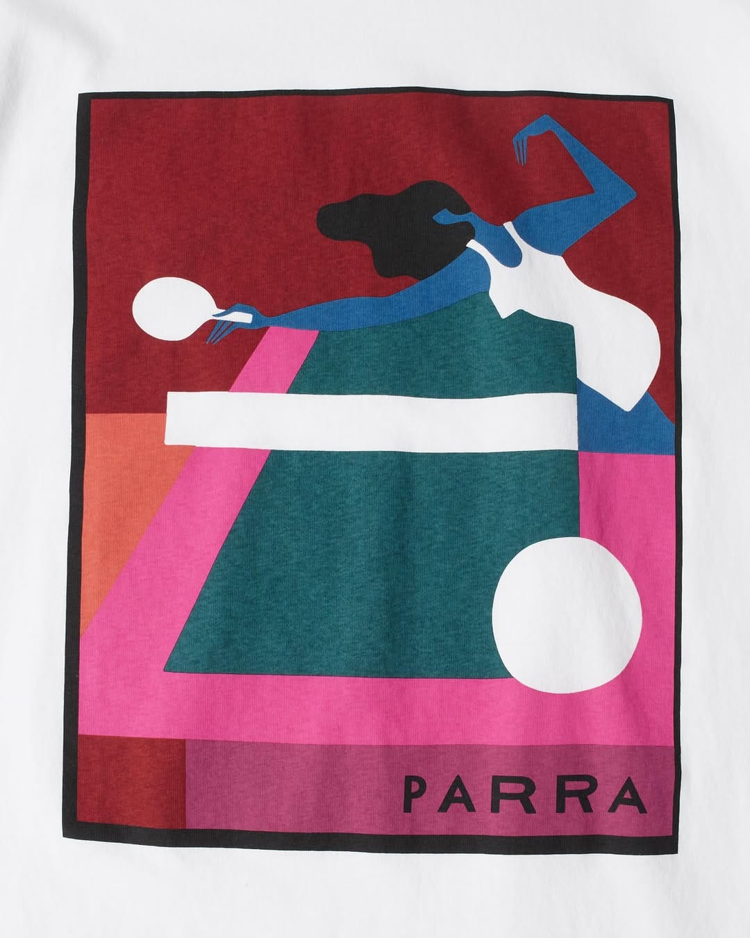 Post 5 by Parra on Instagram (image)