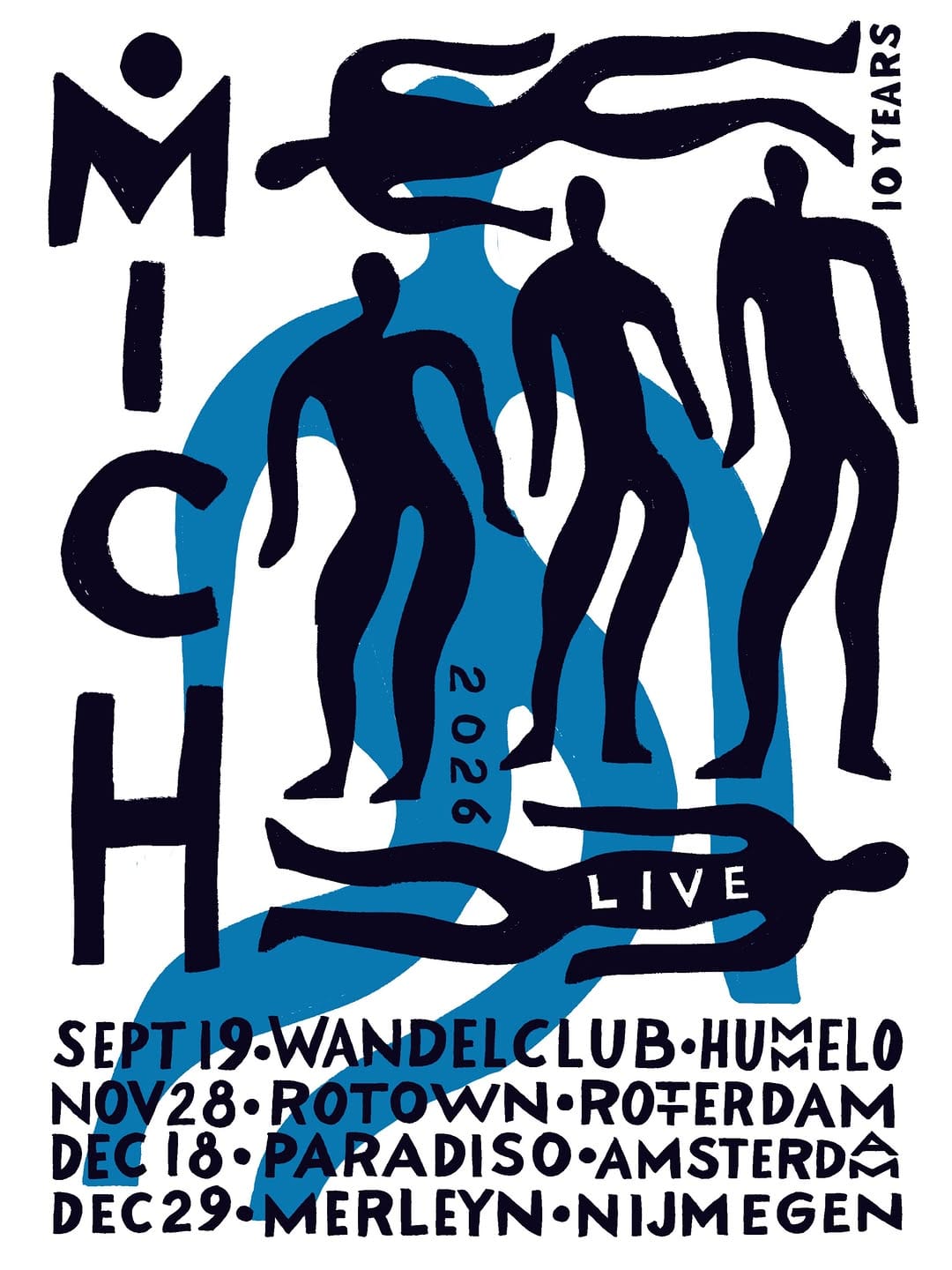 Post 4 by Parra on Instagram (image)