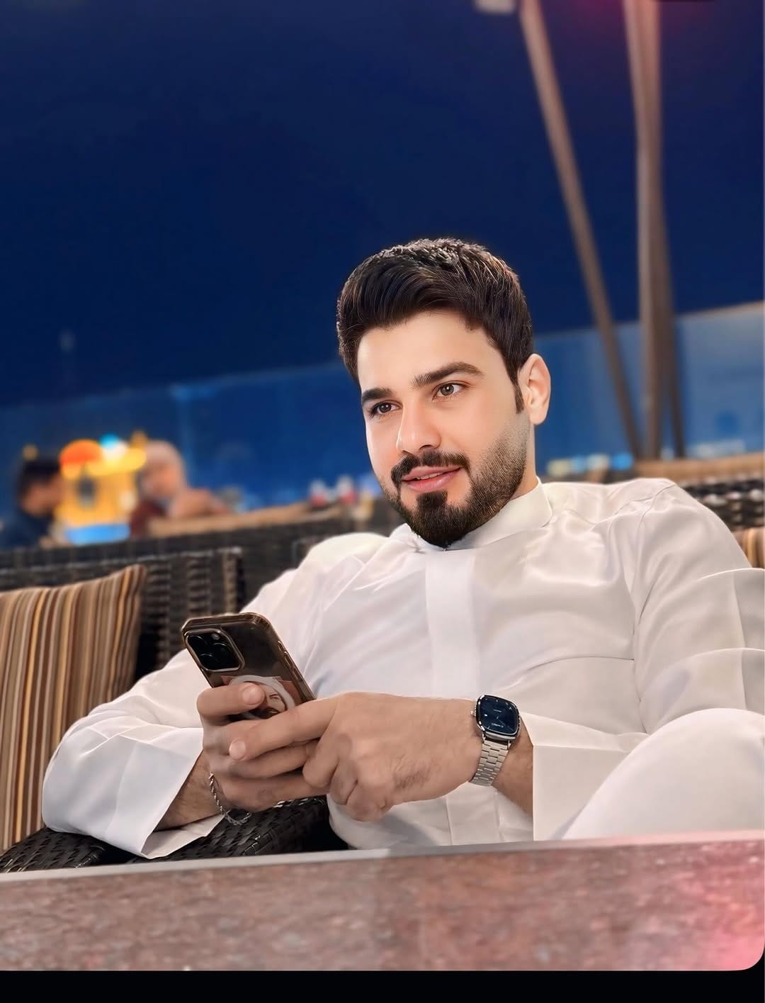 Post 5 by HUSSEIN ALIBRAHEM on Instagram (image)