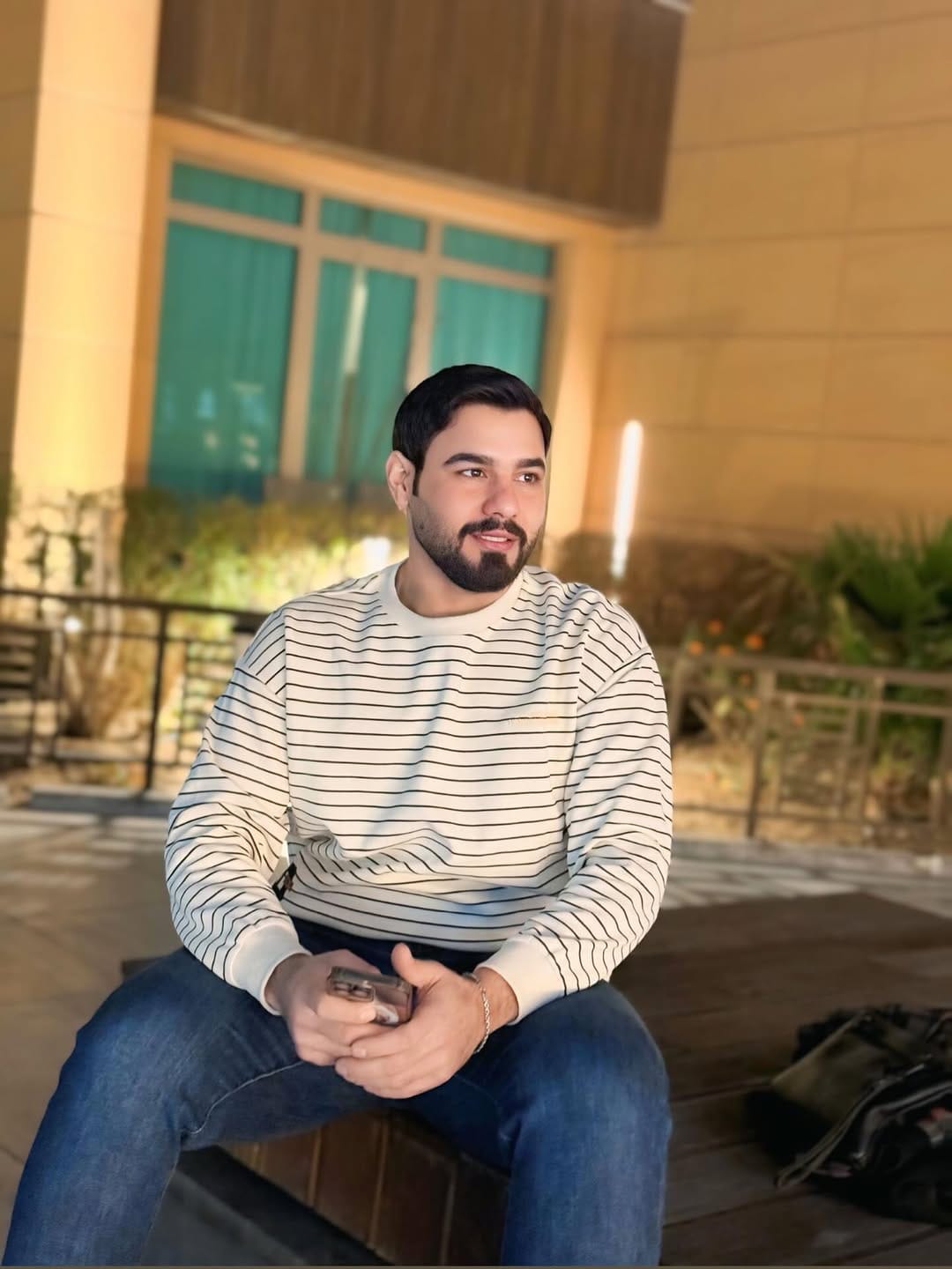 Post 8 by HUSSEIN ALIBRAHEM on Instagram (image)