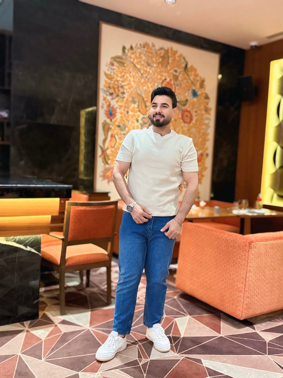 Post 3 by HUSSEIN ALIBRAHEM on Instagram (image)